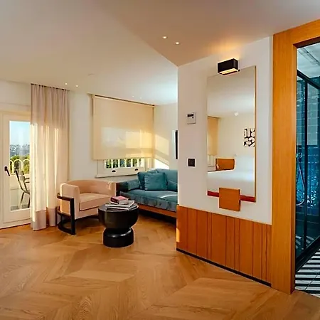 Hotell The Gift Istanbul