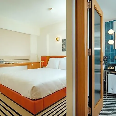 The Gift Hotell Istanbul