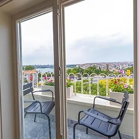 Hotell The Gift Istanbul