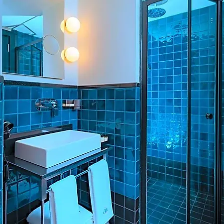 Hotell The Gift Istanbul